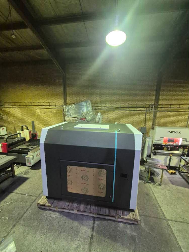 Swift Storm 1000 printer
